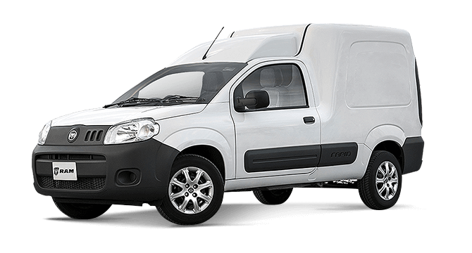 promaster rapid 2019